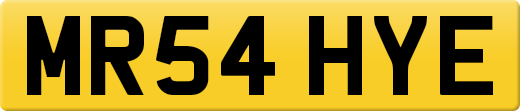 MR54HYE